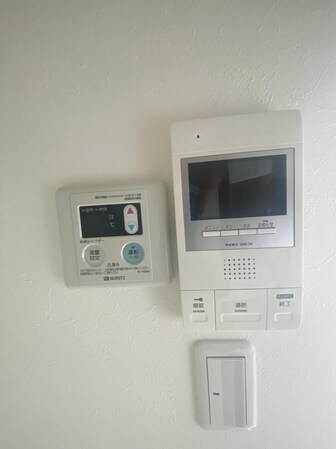 サークルハウス東松原の物件内観写真